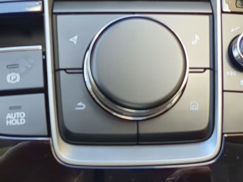 New 2025 MAZDA CX-50 AWD 2.5 Hybrid w/ Weather Package image 21