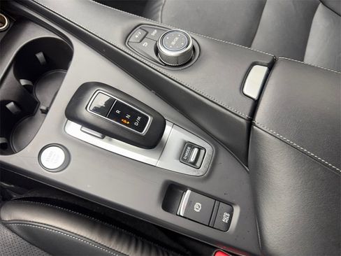 Used 2024 INFINITI QX50 Luxe image 65