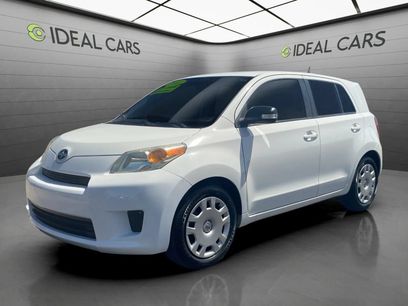 Used 2008 Scion xD