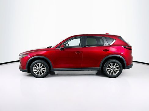Used 2023 MAZDA CX-5 AWD 2.5 S w/ Preferred Package image 4