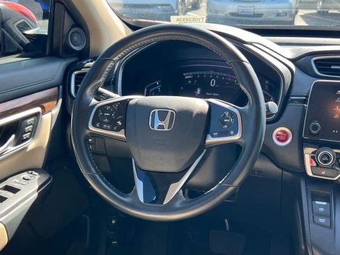 Used 2019 Honda CR-V EX-L image 14