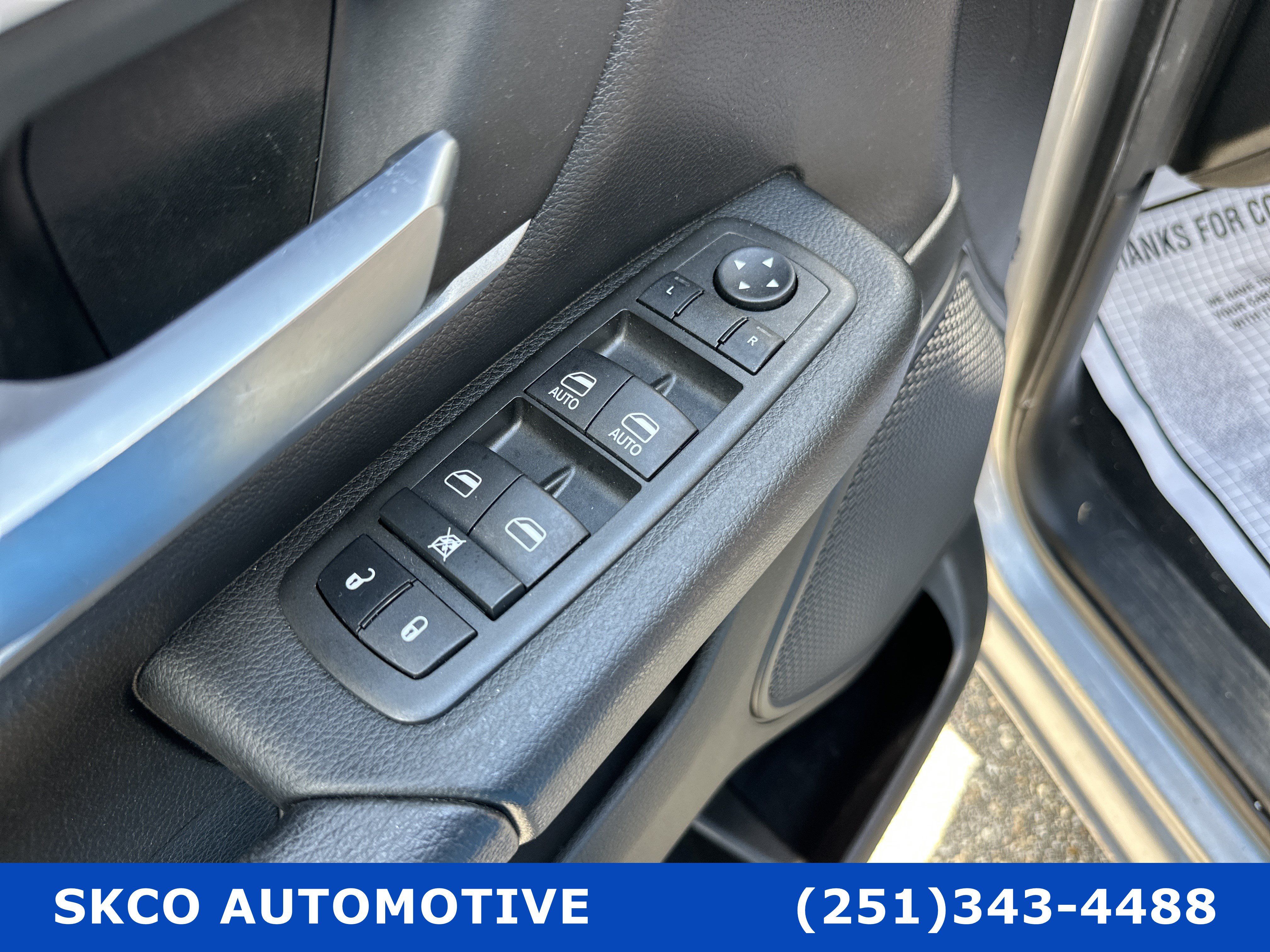 Used 2022 RAM 1500 Big Horn RWD image 21