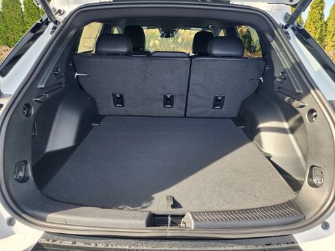 New 2026 Chevrolet Equinox EV LT image 12