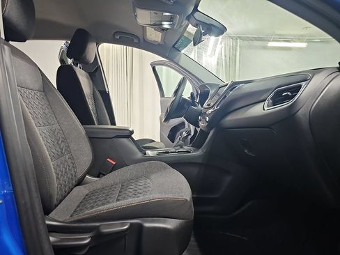 Certified 2024 Chevrolet Equinox LT w/ LPO, Floor Liner Package AWD/4WD image 13