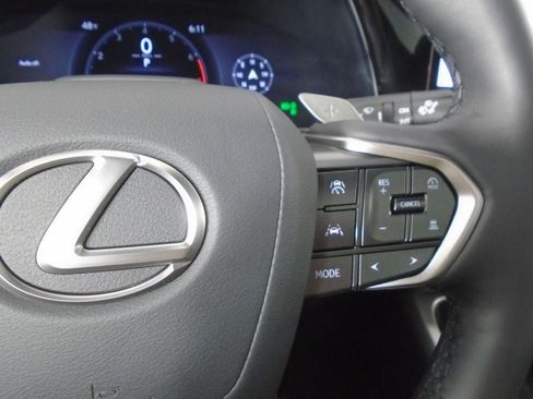 Used 2025 Lexus TX 350 AWD image 16