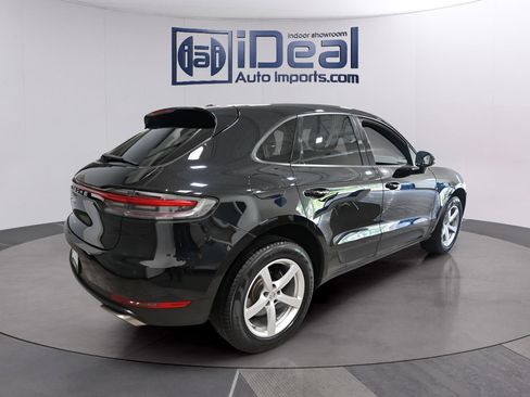 Used 2019 Porsche Macan AWD/4WD image 5