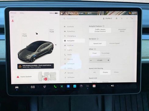 Used 2021 Tesla Model 3 Standard Range Plus image 13