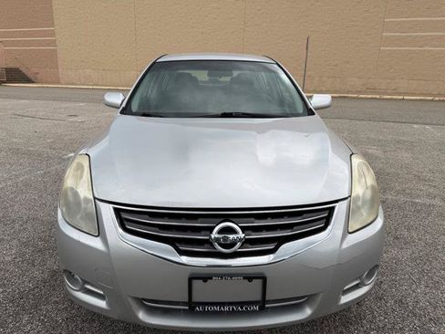 Used 2012 Nissan Altima 2.5 S FWD image 30