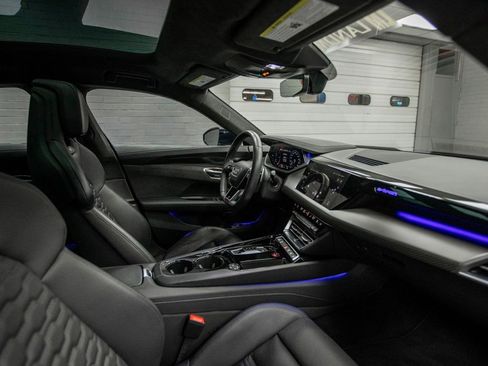 Used 2023 Audi RS e-tron GT w/ Carbon Performance Package image 17