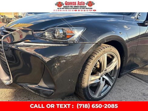 Used 2019 Lexus IS 300 F Sport image 33