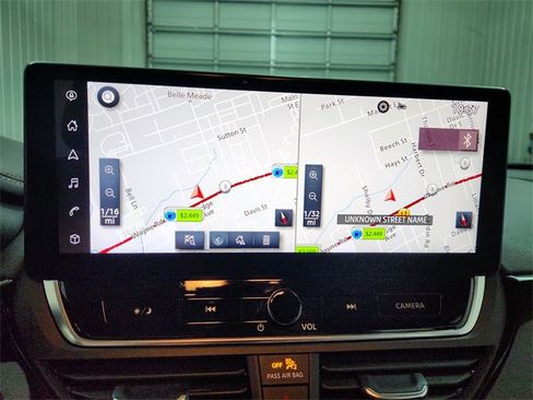 Used 2024 Nissan Altima 2.0 SR image 27