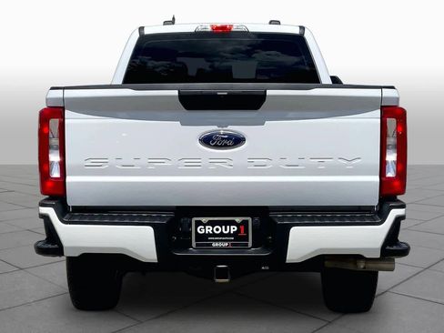 Used 2025 Ford F250 XL w/ XL Off-Road Package AWD/4WD image 5