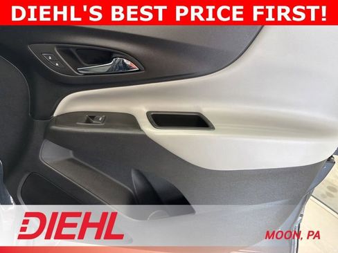 Used 2022 Chevrolet Equinox LS w/ LS Convenience Package AWD/4WD image 14