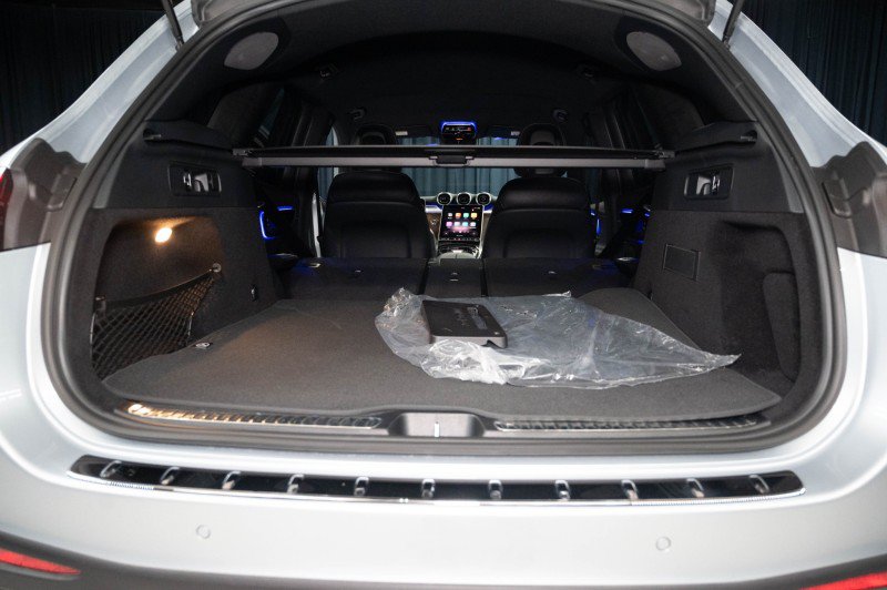 Certified 2026 Mercedes-Benz GLC 300 image 36