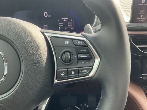 New 2026 Acura MDX w/ Advance Package image 15