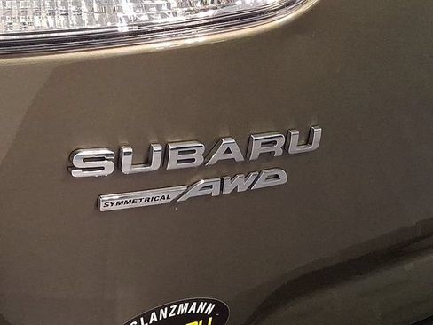 Certified 2023 Subaru Forester Touring AWD/4WD image 33