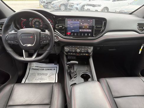 Used 2026 Dodge Durango GT AWD/4WD image 18