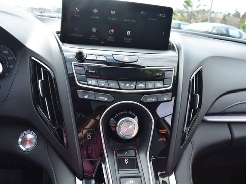 Used 2023 Acura RDX AWD image 23