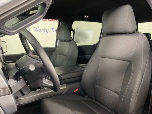 New 2025 Ford F150 XLT w/ Equipment Group 302A MID image 14