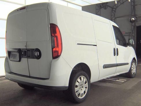 Used 2016 RAM ProMaster City Tradesman SLT w/ Rear Back-up Camera Group image 4