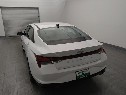 Used 2022 Hyundai Elantra SEL image 6