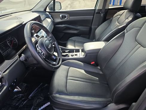 Used 2023 Kia Sorento X-Line EX AWD/4WD image 9