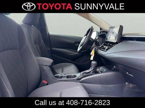 Used 2024 Toyota Corolla LE image 19