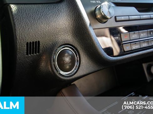 Used 2016 Lexus RX 350 FWD w/ Premium Package image 27