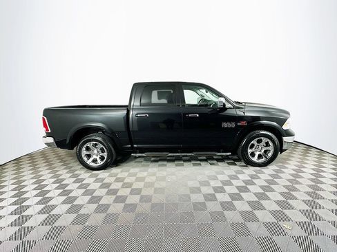 Certified 2018 RAM 1500 Laramie w/ Convenience Group AWD/4WD image 14