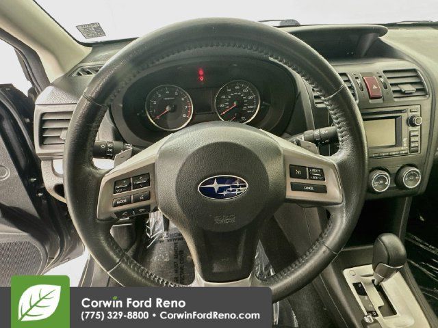 Used 2014 Subaru Crosstrek 2.0i Limited w/ Popular Package #2 AWD/4WD image 13