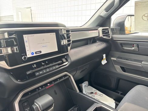 New 2026 Toyota Tundra SR5 RWD image 16