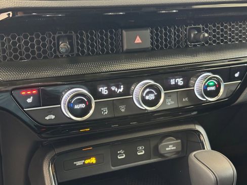 New 2026 Honda CR-V EX-L image 38