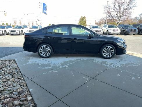 Certified 2023 Subaru Legacy Limited image 5