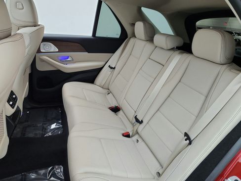 Certified 2024 Mercedes-Benz GLE 350 4MATIC image 16