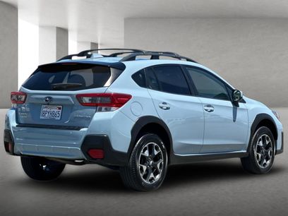 Used 2020 Subaru Crosstrek 2.0i Premium w/ Popular Package #3