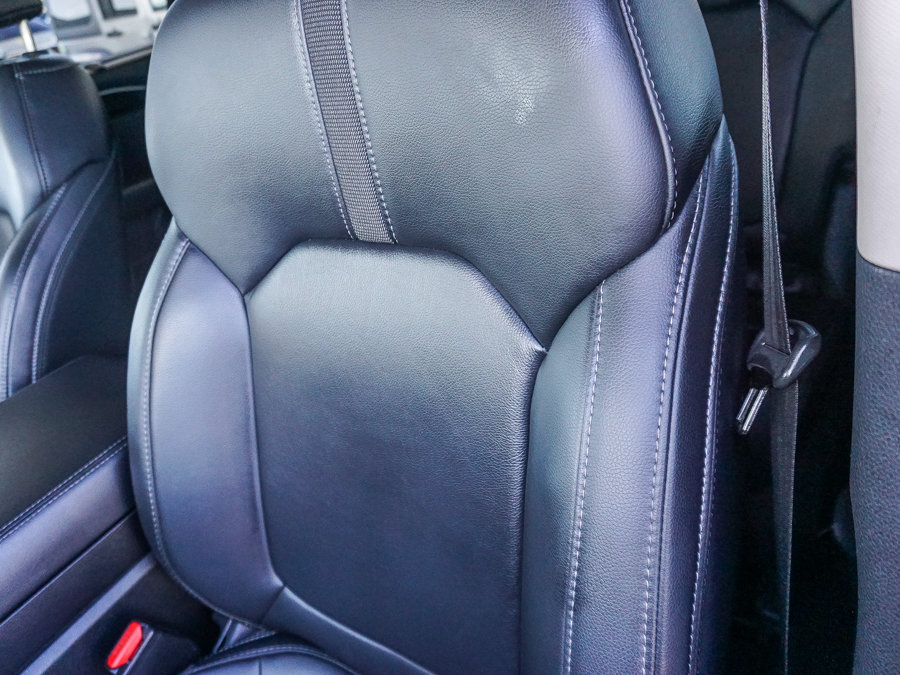 Used 2025 Honda Pilot EX-L image 21