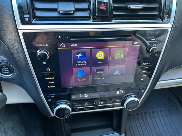 Used 2019 Subaru Outback 2.5i Limited AWD/4WD image 13
