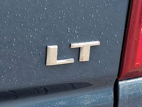 Certified 2024 Chevrolet Silverado 1500 LT image 29