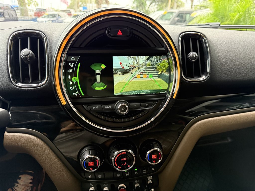 Used 2018 MINI Cooper Countryman S FWD image 27