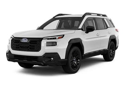 New 2026 Subaru Outback Limited XT