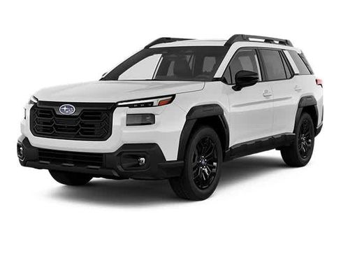 New 2026 Subaru Outback Limited XT image 1