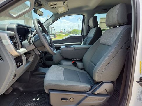 New 2026 Ford F350 XLT w/ Camper Package AWD/4WD image 3