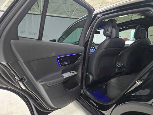 Certified 2026 Mercedes-Benz GLC 300 4MATIC image 15