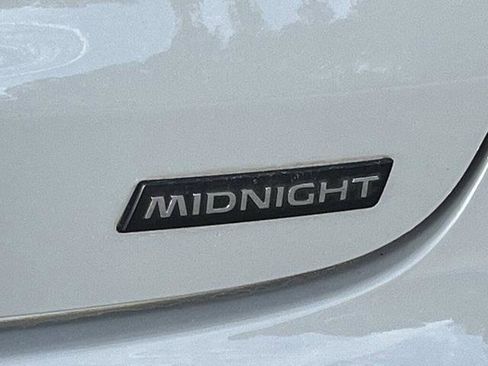 Certified 2024 Nissan Murano SV w/ SV Midnight Edition Package image 23