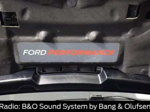 Used 2023 Ford Bronco Raptor AWD/4WD image 26