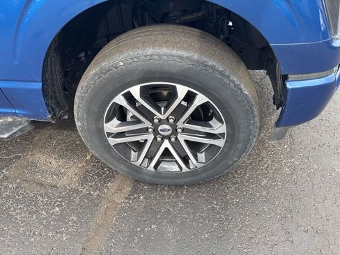 Used 2023 Ford F150 XL w/ STX Appearance Package image 18