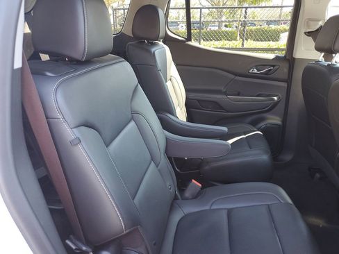 Certified 2023 GMC Acadia SLT w/ Elevation Edition image 23