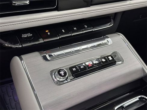 New 2025 Lincoln Aviator Reserve w/ Illumination Package image 30