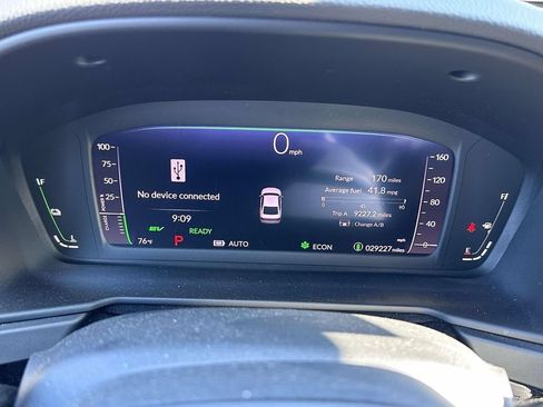 Used 2023 Honda Accord Sport image 18