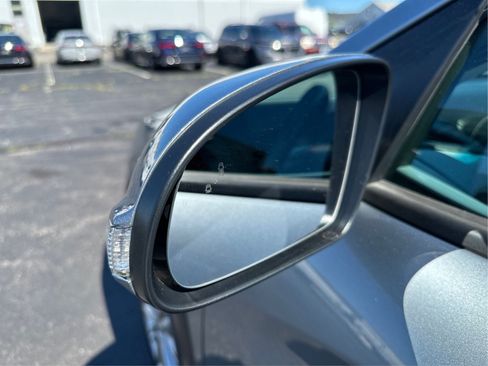 Certified 2021 Hyundai Kona SEL AWD/4WD image 25